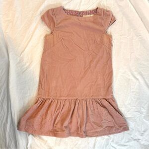 Anthropologie Maeve Floral Pink Top